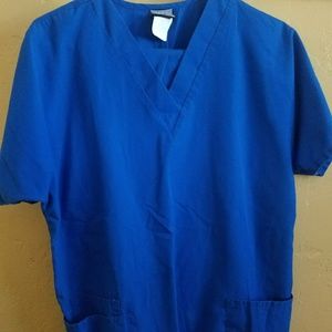 Cherokee workwear scrub set